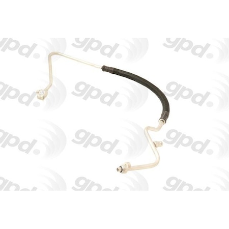 Gpd Hose Liquid Line 4812454